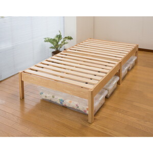 ベッドフレーム