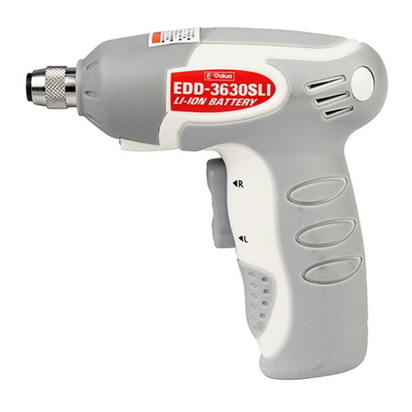 E-Value [dhDV 3.6V EDD-3630SLI