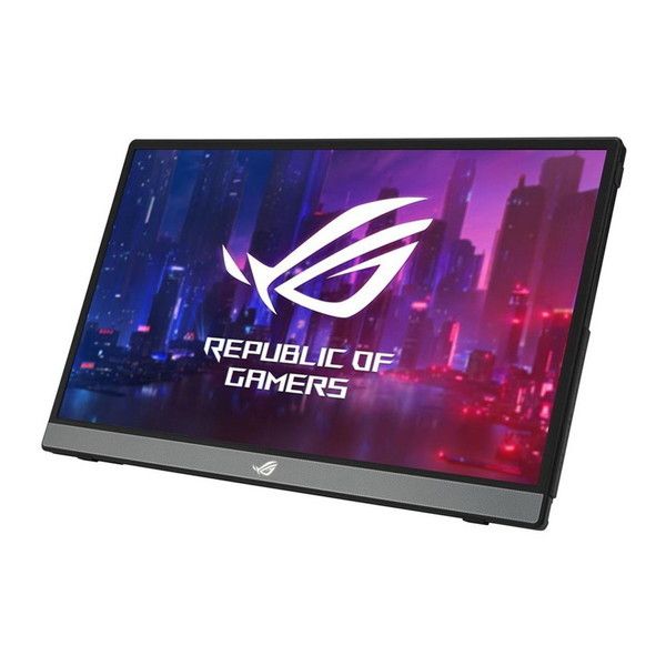 ASUS XG16AHPE ROG Strix [15.6型ワイド ゲーミングモニター] | 激安の