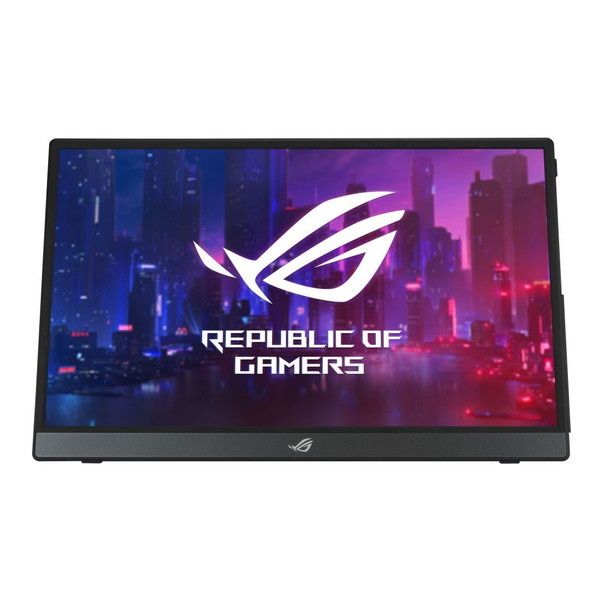 ASUS XG16AHPE ROG Strix [15.6型ワイド ゲーミングモニター] | 激安の