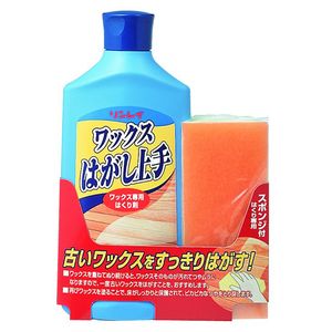 リンレイ ワックス用品 通販 ｜ 激安の新品・型落ち・アウトレット