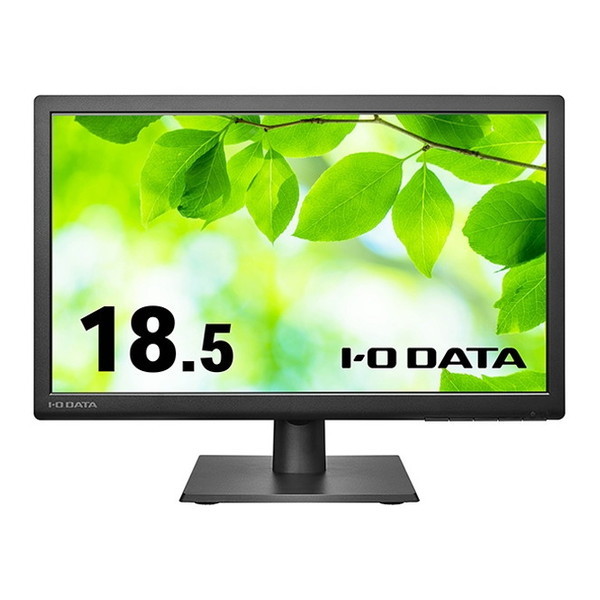 IODATA LCD-AH191EDB LCD-AH191ED [18.5型ワイド液晶ディスプレイ