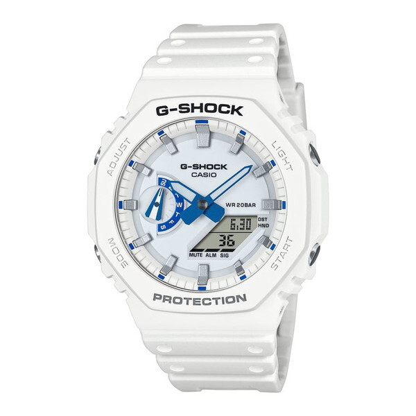 CASIO GA-2100HDS-7AJF G-SHOCK HIDDEN GLOW SERIES [�N�H�[�c�r���v (�����Y�E�H�b�`)]
