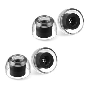 イヤホン・ヘッドホン用アクセサリ