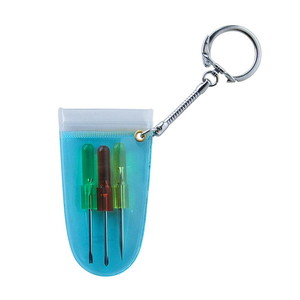 ドライバー・六角棒レンチ