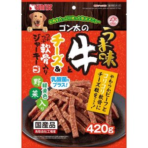 犬用フード