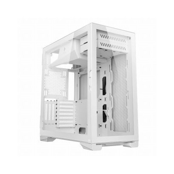 ANTEC P120 Crystal White ホワイト [ミドルタワーPCケース (ATX対応