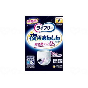 失禁パンツ（福祉介護）