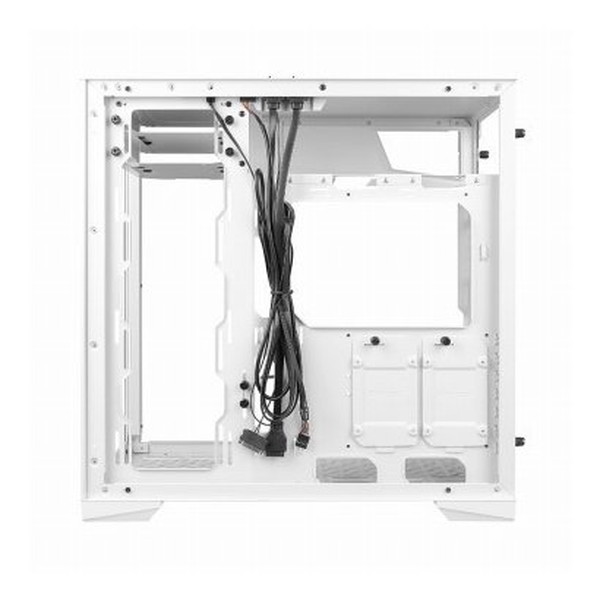 ANTEC P120 Crystal White ホワイト [ミドルタワーPCケース (ATX対応