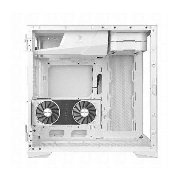 Antec P120 Crystal ホワイト PCケース P120 Crystal White【終息】 | 株式会社リンクスインターナショナル