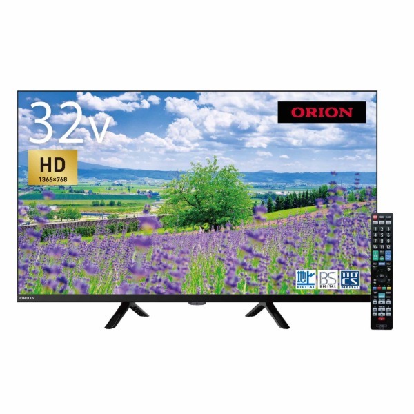 ORION OL32SE100C [32V�^ �n��EBS�ECS�f�W�^�� �n�C�r�W���� �t���e���r]