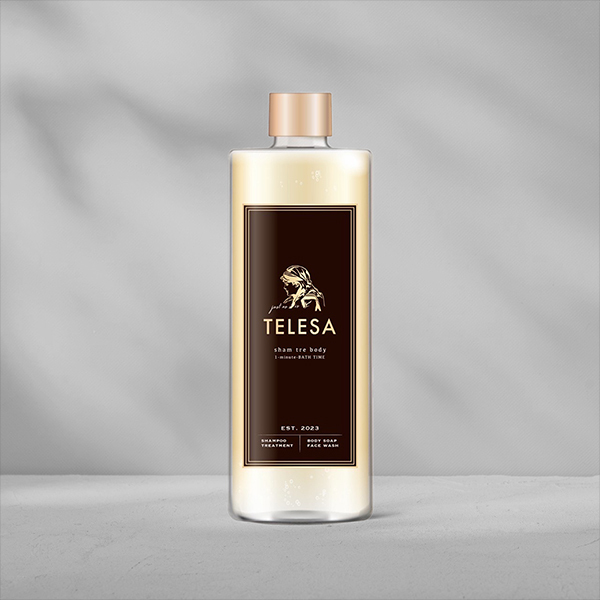 シャントリボディ 400ml 未使用新品2本セット テレサ Nontitle TELESA シャントリボディ 400ml Sham Tre Body | 激安の新品・型