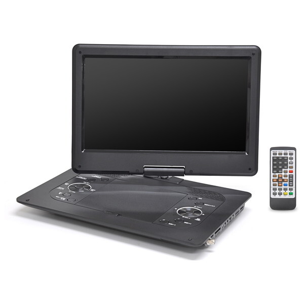 ★値下げ！ 新品未開封 VERSOS 14.1インチ フルセグポータブルDVD VERSOS VS-S141M [録画機能付 14.1インチ フルセグポータブルDVD