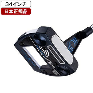Odyssey Ai-ONEトライビームJAILBIRD MINI CS34新品