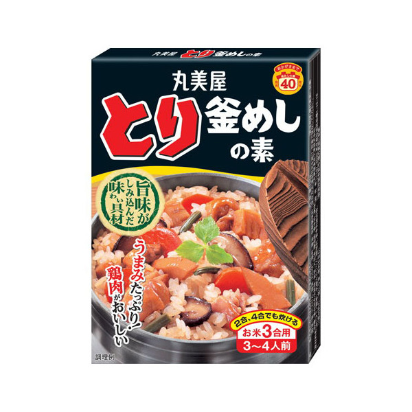 ۔HiH ۔ Ƃ芘߂̑f 134g ×10