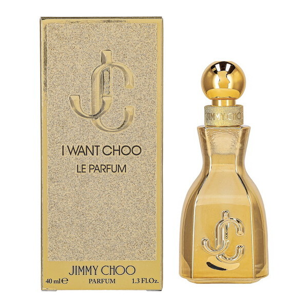 JIMMY CHOO W~[`E ACEEHgE`E  pt@ 40mL JM-JIMMYCHOOIWANTL-40 [ (fB[X)]