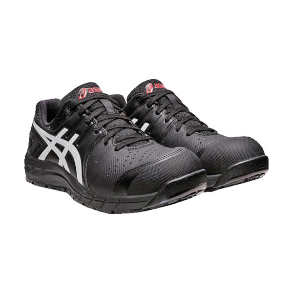 �A�V�b�N�X 1273A055.00124.0 �E�B���W���u CP113 �u���b�N×�z���C�g 24.0cm