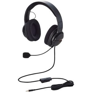 マイク・ヘッドセット