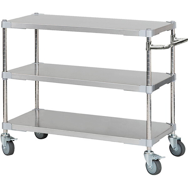 �A�C�E�G���E�V�[ TSSW3-46907SV �V���o�[ PROFACE [�X�e�����X�V�F���t���S��46×90 3�i�L���X�^�[700 �����t��]