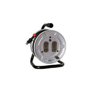 コードリール・延長コード