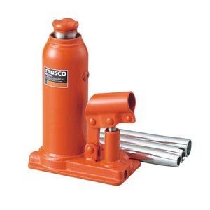 ウインチ・ジャッキ