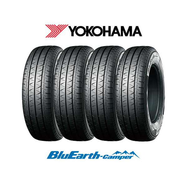 YOKOHAMA 4本セット YOKOHAMA ヨコハマ BlueEarth ブルーアース 