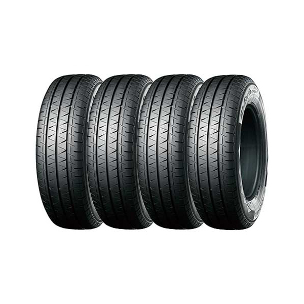 YOKOHAMA 4本セット YOKOHAMA ヨコハマ BlueEarth ブルーアース キャンパー 215/70R15 109/107R タイヤ単品  | 激安の新品・型落ち・アウトレット 家電 通販 XPRICE - エクスプライス (旧 PREMOA - プレモア)