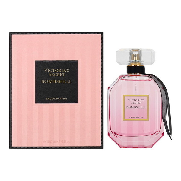 Victoria's Secret BNgAYEV[Nbg {VF I[hpt@ 100mL VT-BOMBSHELLEPSP-100