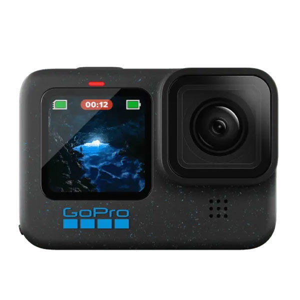 GoPro CHDHX-121-FW Hero12 Black [ANVJ (5.3KΉ)]