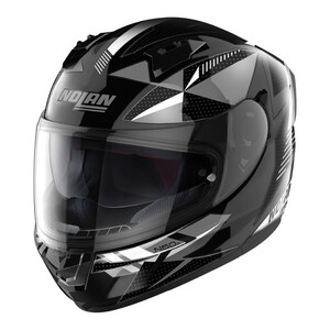 フルフェイスヘルメット