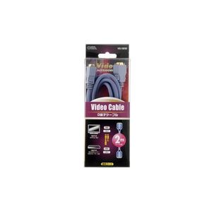 その他AVケーブル・プラグ