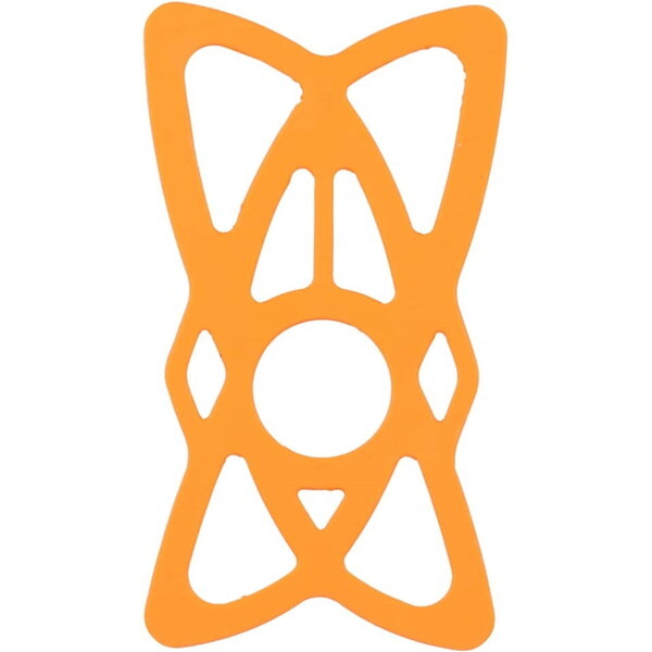 RIDEZ DEF-HL4 DEF HOOK&LOOPo[oh ORANGE [X}zŒp]