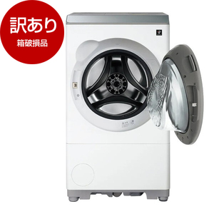 ドラム式洗濯乾燥機