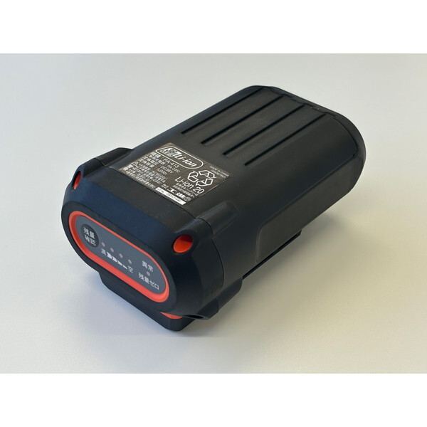工進 SBC-3650B-AAC スマートシリーズ [充電式草刈機 36V 5.0Ah U