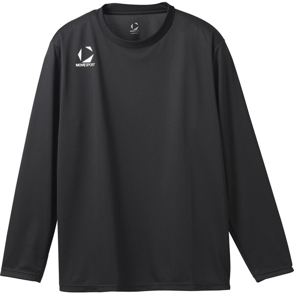 MOVESPORT [uX|[c |CgOX[uVc ubN ST5SLTT0M BK00 2XO