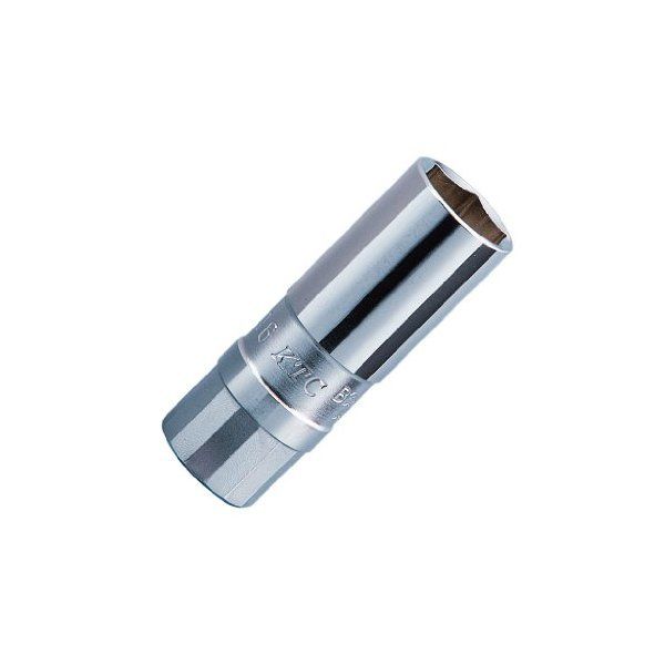KTC B3A16P ���q���������` 9.5sq.�v���O�����` �ΕӐ��@16mm �����p9.5mm �S��62mm