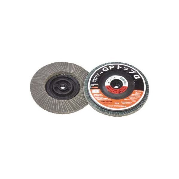 TRUSCO GP-100ALZ #60(WRjA) (10RC) (P)