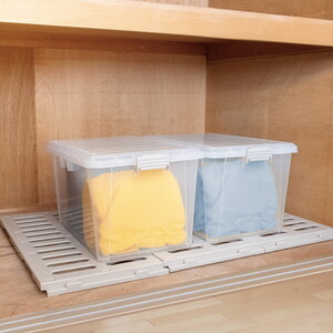 押入れ・クローゼット収納