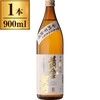 種子島酒造 種子島 黄金安納 25度 芋 900ml