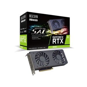 MSI GeForce RTX 3060 VENTUS 2X 12G OC [グラフィックボード(PCIExp