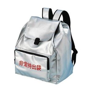 非常用持ち出し袋