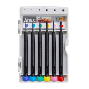 ドライバー・六角棒レンチ