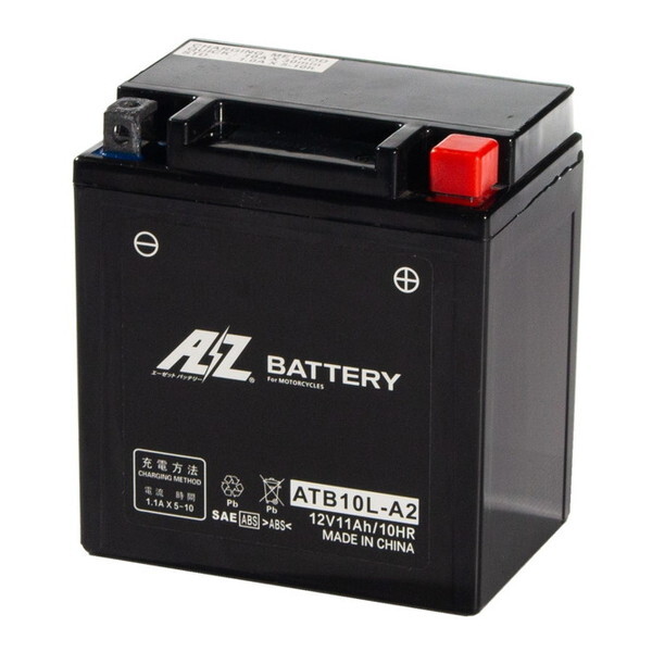 AZ ATB10L-A2-SMF AZ 2փobe[t[d