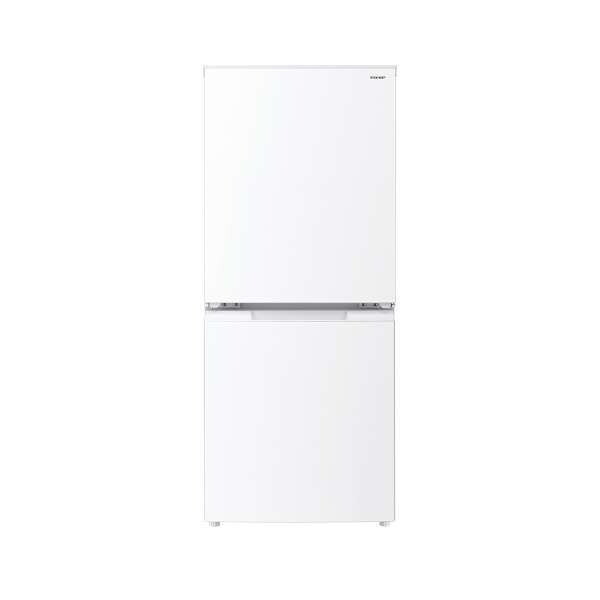 SHARP SJ-D15P-W �}�b�g�z���C�g �������ǂ������h�A [�①��(152L�E���E�t���[)]