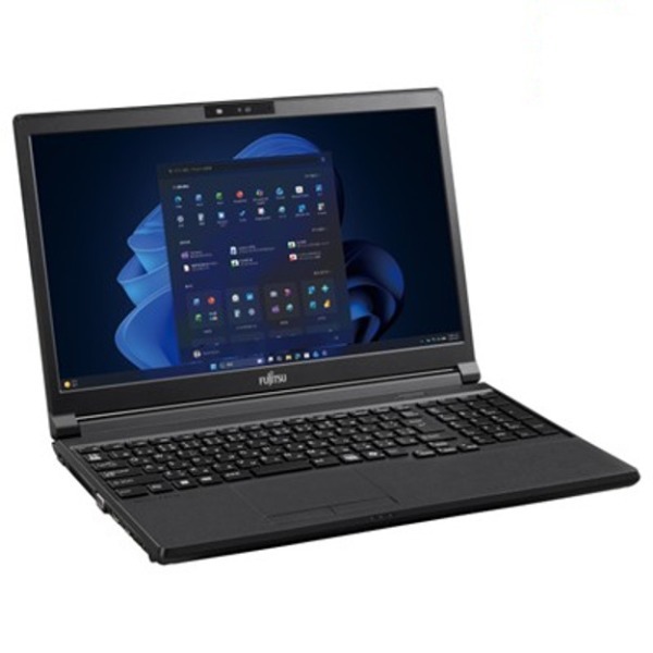 �x�m�� FMVA0H09DP LIFEBOOK [�m�[�g�p�\�R�� 15.6�^���C�h / Win11Pro / DVD�X�[�p�[�}���` / Office����(5�����p��)]