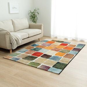 カーペット・ラグ