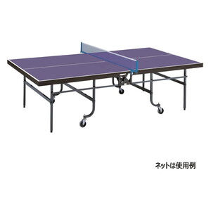 卓球設備・備品