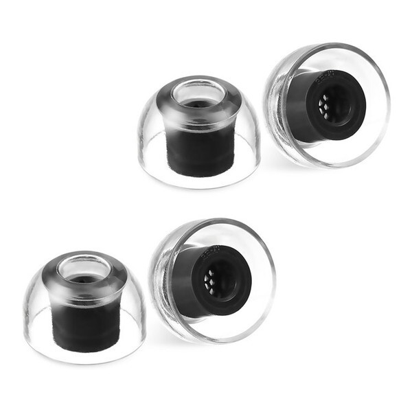 AZLA AZL-XELASTECII-ST-M [�C���[�s�[�X (TPE�f�ލ̗p)]