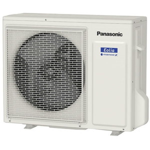 PANASONIC CS-UX284D2-W クリスタルホワイト エオリア UXシリーズ