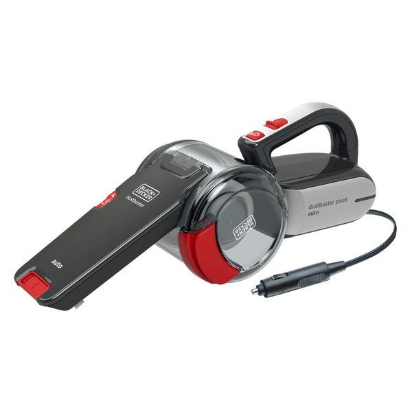�u���b�N�E�A���h�E�f�b�J�[�iBLACK��DECKER�j �u���b�N�E�A���h�E�f�b�J�[(BLACK+DECKER) �s�{�b�g�I�[�g2 [�����ԗp�J�[�N���[�i�[�EDC12V�V�K�[�\�P�b�g�d��]